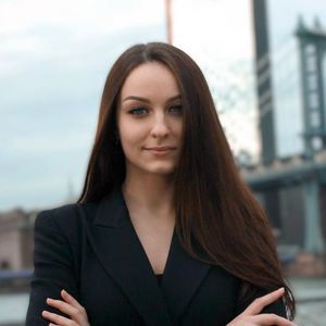 Meet your Posher, Karina